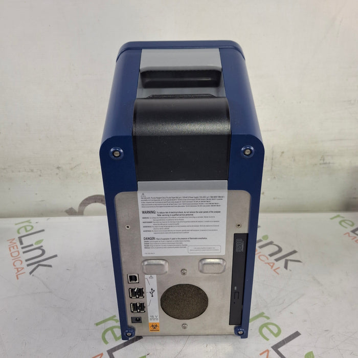 Abaxis Piccolo Xpress Chemistry Analyzer