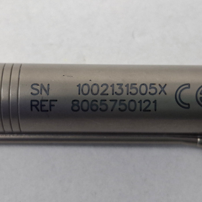 Alcon Laboratories Inc 8065750121 Infiniti Ultrasonic Handpiece