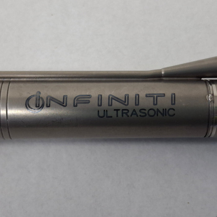 Alcon Laboratories Inc 8065750121 Infiniti Ultrasonic Handpiece