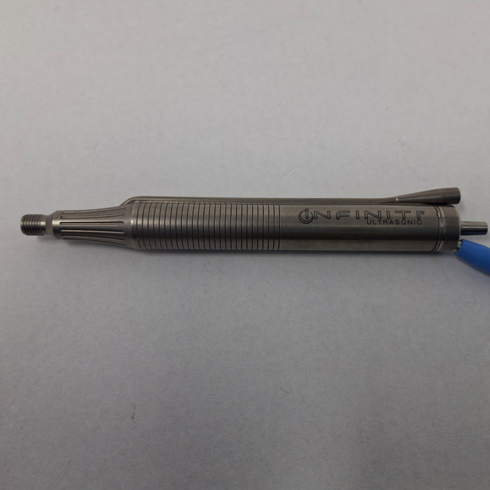 Alcon Laboratories Inc 8065750121 Infiniti Ultrasonic Handpiece