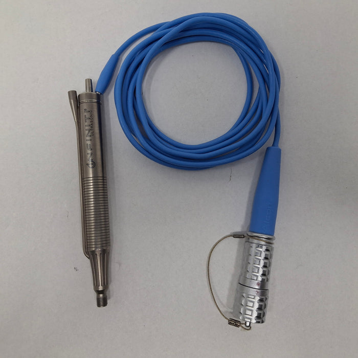 Alcon Laboratories Inc 8065750121 Infiniti Ultrasonic Handpiece