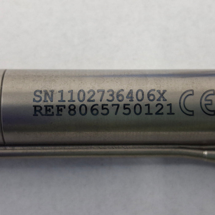 Alcon Laboratories Inc 8065750121 Infiniti Ultrasonic Handpiece