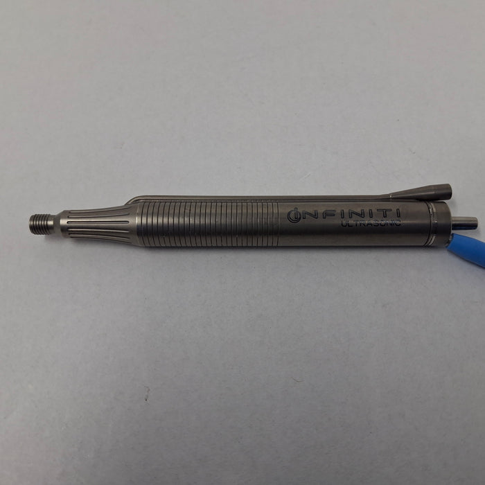 Alcon Laboratories Inc 8065750121 Infiniti Ultrasonic Handpiece