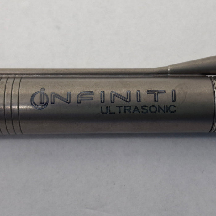 Alcon Laboratories Inc 8065750121 Infiniti Ultrasonic Handpiece