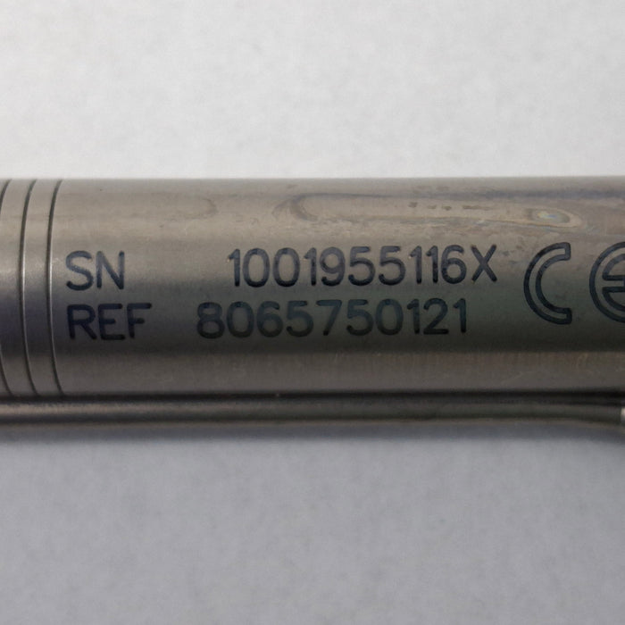 Alcon Laboratories Inc 8065750121 Infiniti Ultrasonic Handpiece