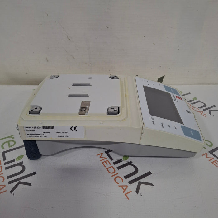 Ohaus V0B120 Voyager Digital Balance Scale