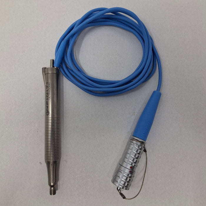 Alcon Laboratories Inc 8065750121 Infiniti Ultrasonic Handpiece