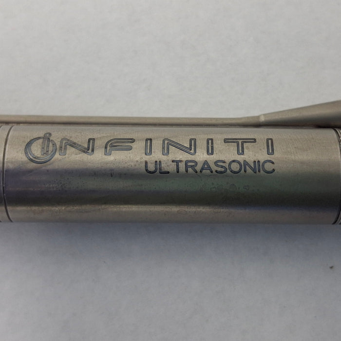 Alcon Laboratories Inc 8065750121 Infiniti Ultrasonic Handpiece