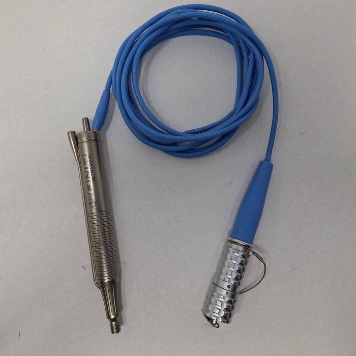 Alcon Laboratories Inc 8065750121 Infiniti Ultrasonic Handpiece