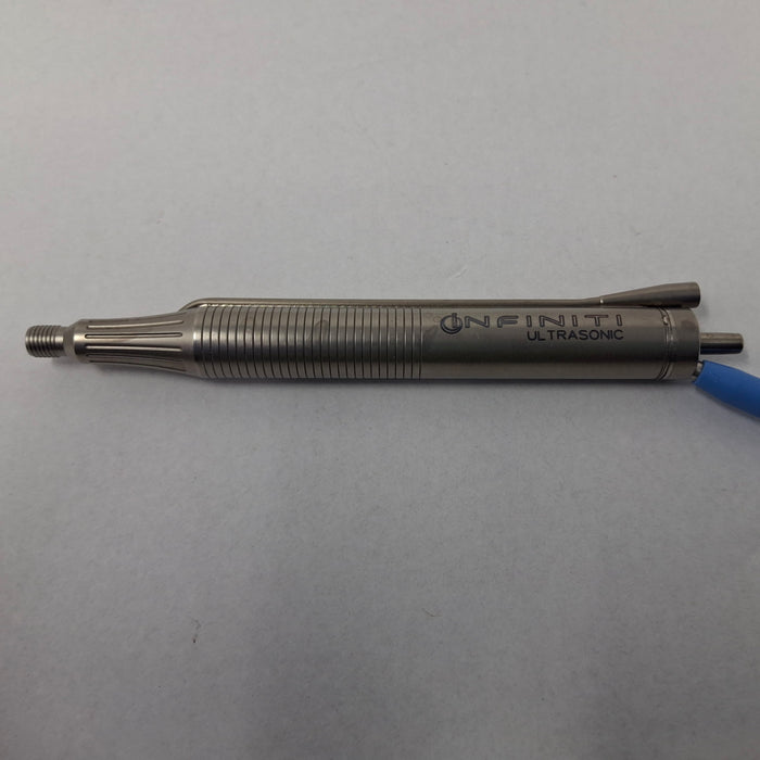 Alcon Laboratories Inc 8065750121 Infiniti Ultrasonic Handpiece