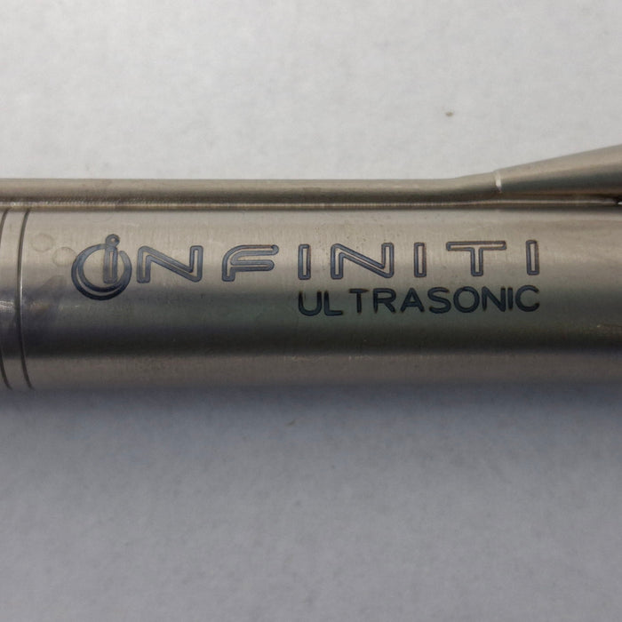Alcon Laboratories Inc 8065750121 Infiniti Ultrasonic Handpiece