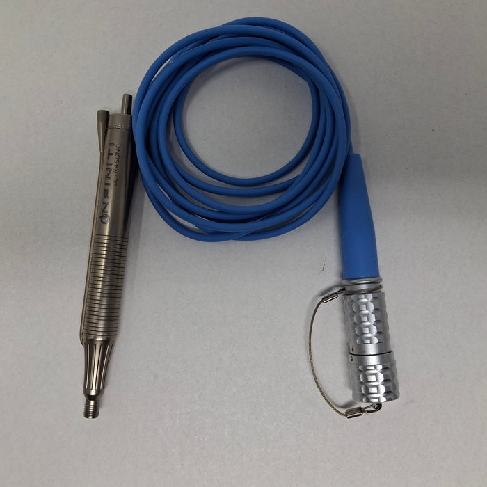 Alcon Laboratories Inc 8065750121 Infiniti Ultrasonic Handpiece