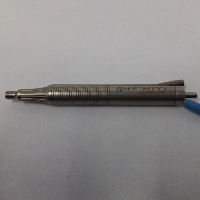 Alcon Laboratories Inc 8065750121 Infiniti Ultrasonic Handpiece