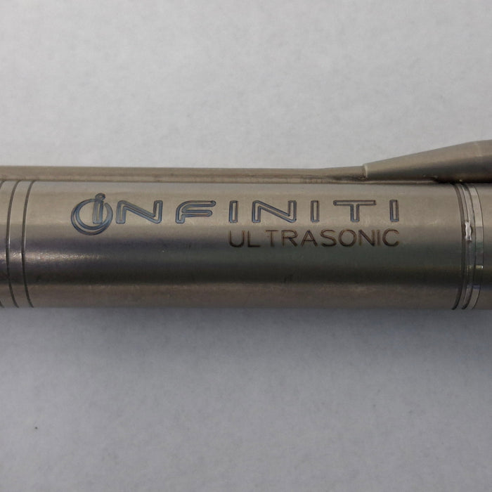 Alcon Laboratories Inc 8065750121 Infiniti Ultrasonic Handpiece