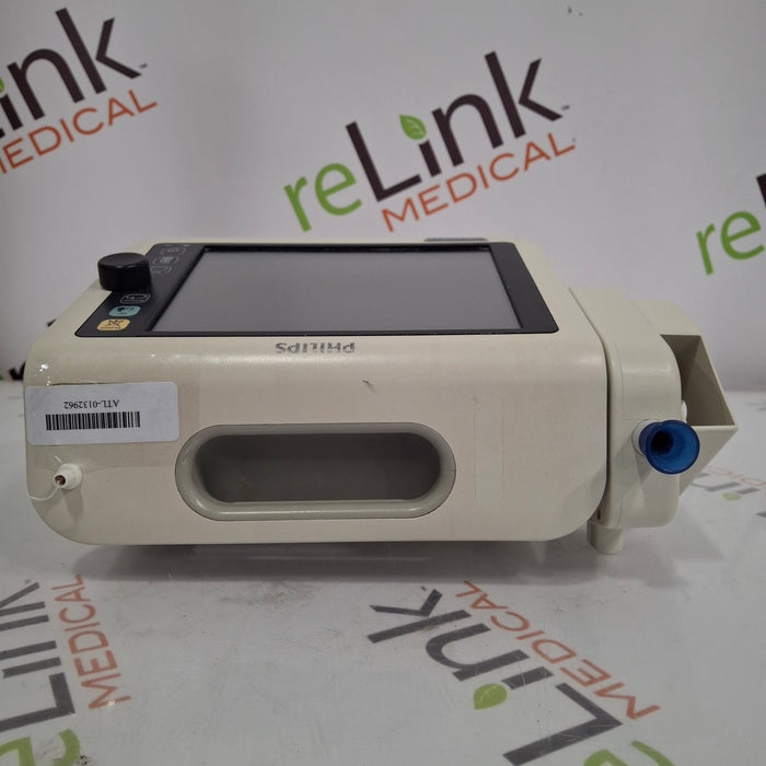 Philips SureSigns VS4 Vital Signs Monitor