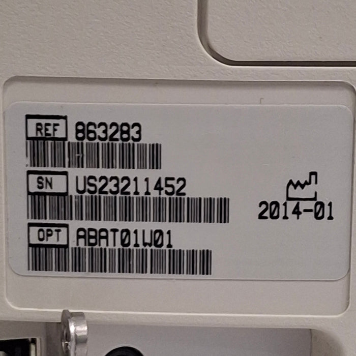 Philips SureSigns VS4 Vital Signs Monitor