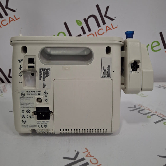 Philips SureSigns VS4 Vital Signs Monitor