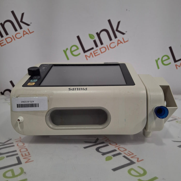 Philips SureSigns VS4 Vital Signs Monitor