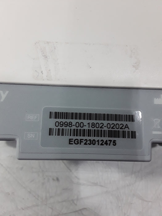 Mindray 0998-00-1802-0202A Recorder Module
