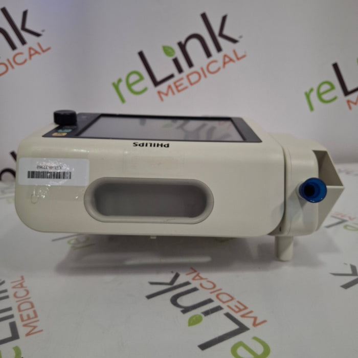 Philips SureSigns VS4 Vital Signs Monitor