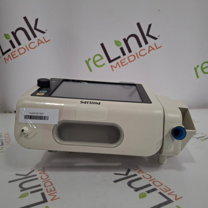 Philips SureSigns VS4 Vital Signs Monitor