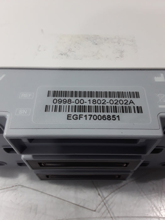Mindray 0998-00-1802-0202A Recorder Module