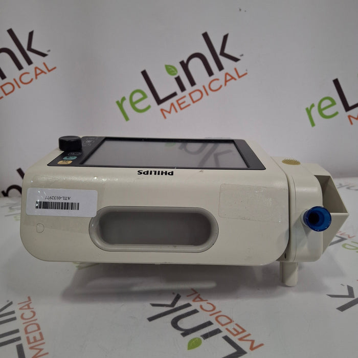 Philips SureSigns VS4 Vital Signs Monitor