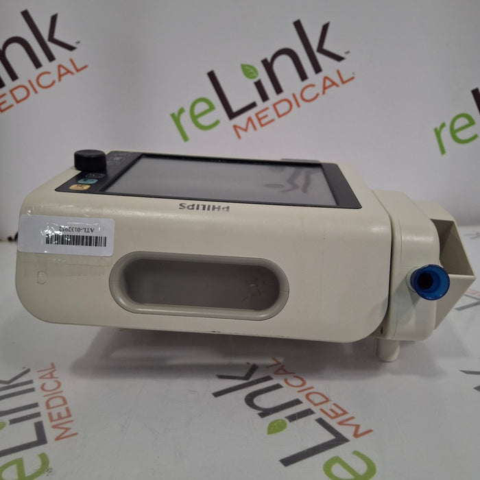 Philips SureSigns VS4 Vital Signs Monitor