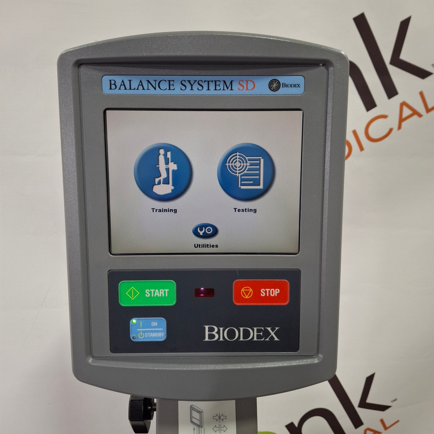Biobex Balance Biodex 950-300 SD Balance System
