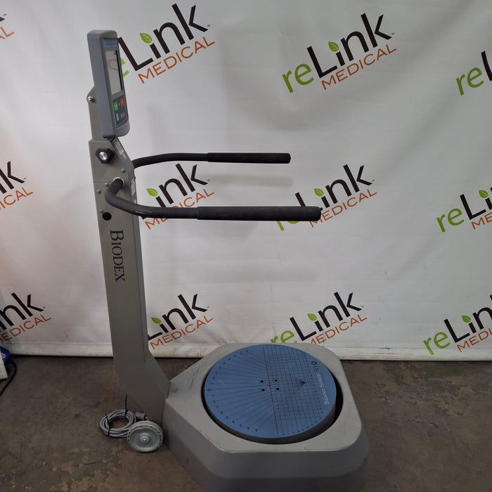 Biodex 950-300 SD Balance System