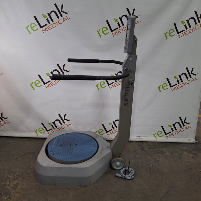Biodex 950-300 SD Balance System