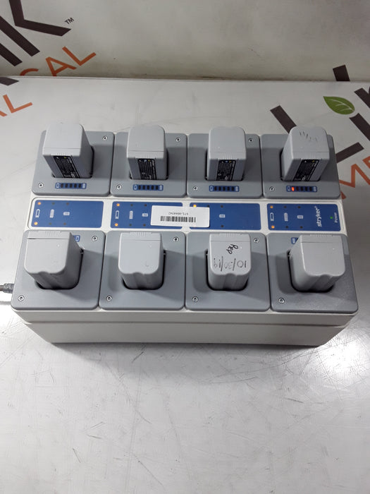 Stryker Flyte Charger