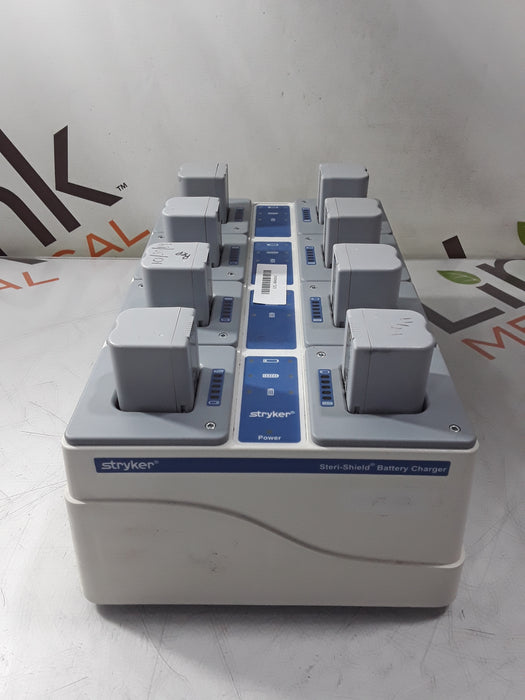 Stryker Flyte Charger