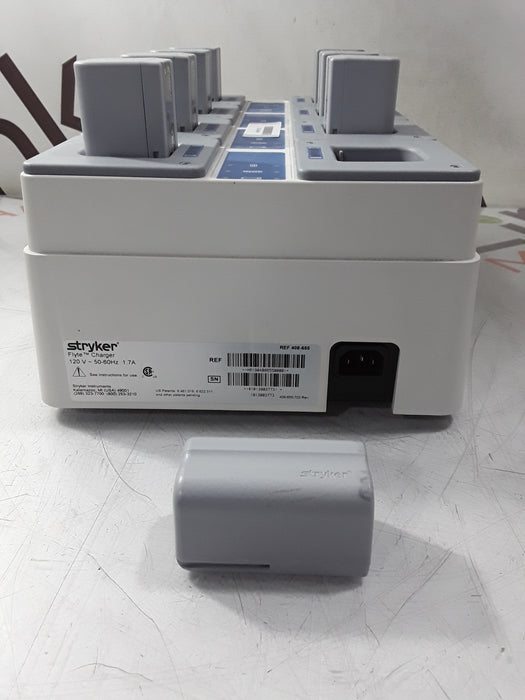 Stryker Flyte Charger