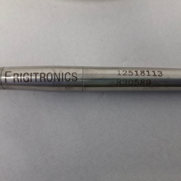 Frigitronics 12518113 Cryosurgical Probe