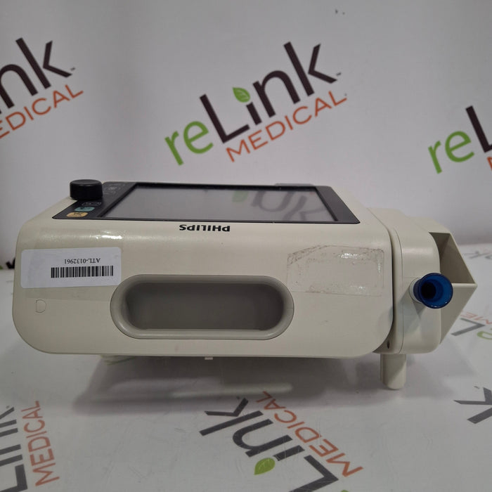 Philips SureSigns VS4 Vital Signs Monitor