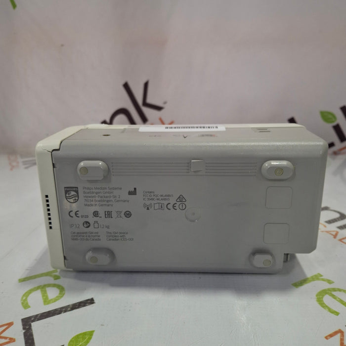 Philips IntelliVue X2 Module - Masimo Rainbow SpO2