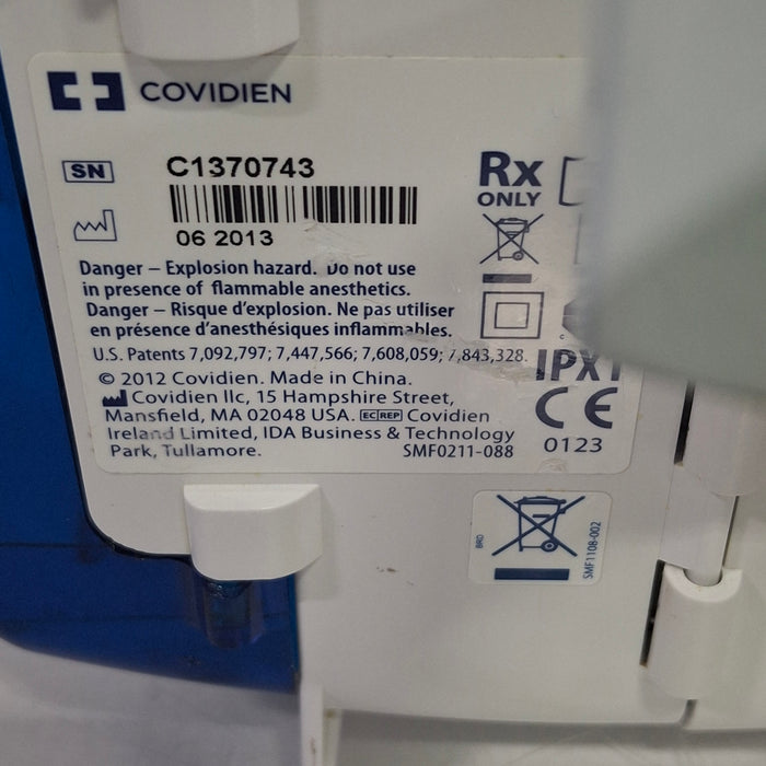 Covidien Kangaroo ePump Enteral Feeding Pump