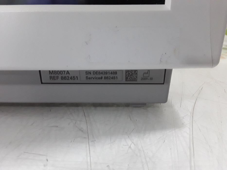 Philips IntelliVue MP70 - Anesthesia Patient Monitor