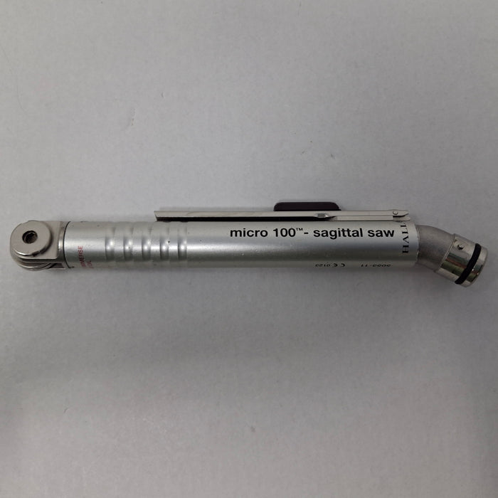 Hall Surgical 5053-11 Sagittal Saw