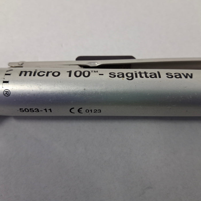 Hall Surgical 5053-11 Sagittal Saw