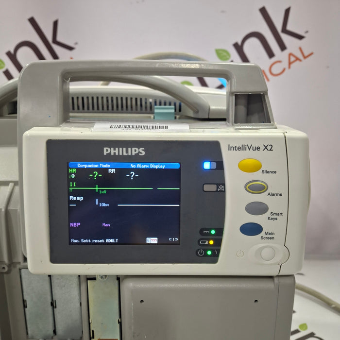 Philips IntelliVue X2 Module - Masimo Rainbow SpO2