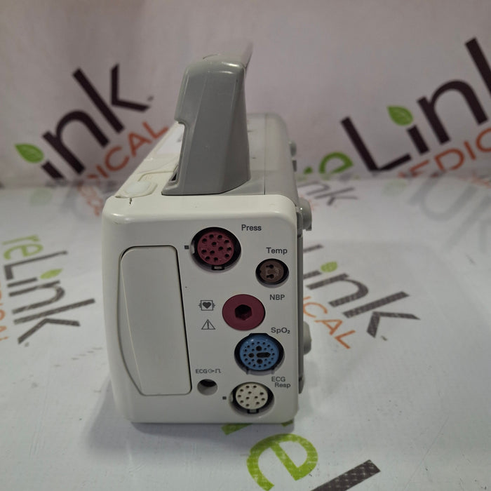 Philips IntelliVue X2 Module - Masimo Rainbow SpO2