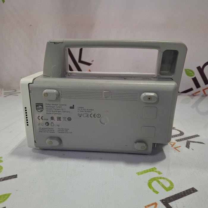 Philips IntelliVue X2 Module - Masimo Rainbow SpO2