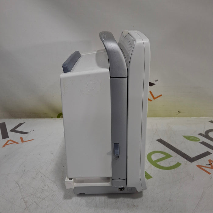 GE Healthcare Carescape B650 Post Anesthesia Care Patient Monitor