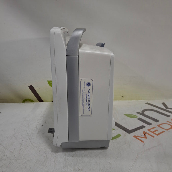 GE Healthcare Carescape B650 Post Anesthesia Care Patient Monitor