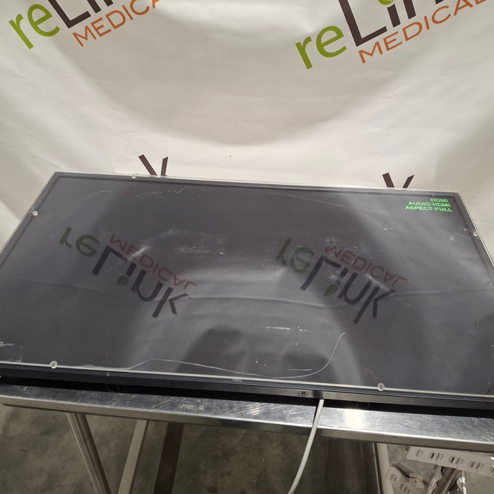 NEC Multisync P553 55" LCD Monitor