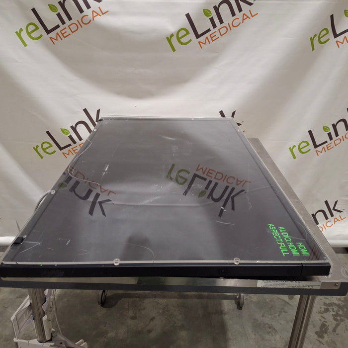 NEC Multisync P553 55" LCD Monitor