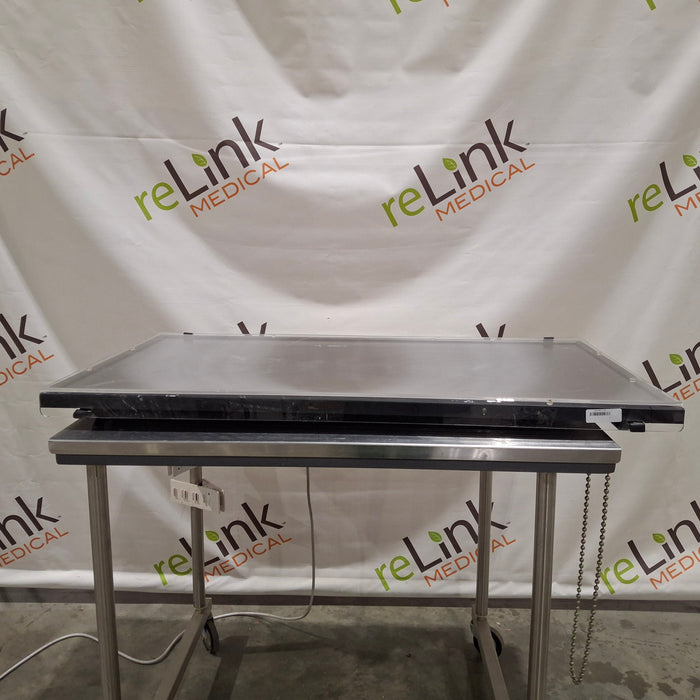 NEC Multisync P553 55" LCD Monitor