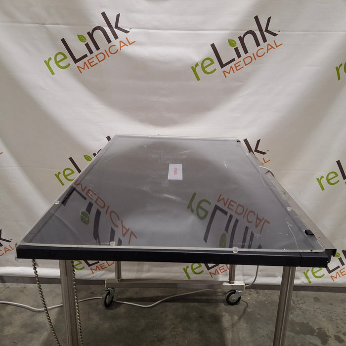 NEC Multisync P553 55" LCD Monitor